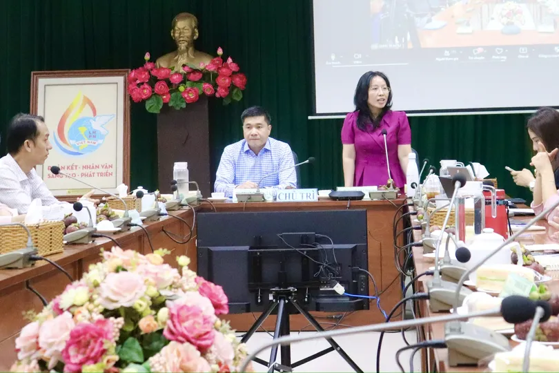 TPHCM: Đưa chính sách bảo hiểm xã hội, bảo hiểm y tế đến gần hơn với người dân