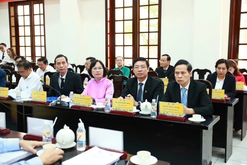 Deepfake đặt thách thức mới cho giám định tư pháp và chứng cứ điện tử