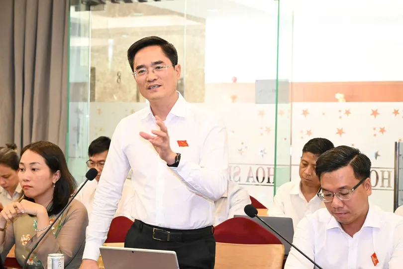 Quy hoạch không gian ngầm gắn với metro, bãi xe
