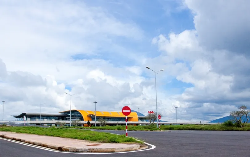 Cảng hàng không quốc tế Liên Khương khai thác trở lại từ ngày 19-8