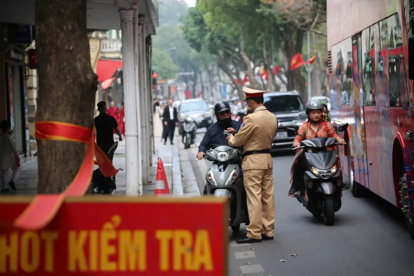 Mùng 2 Tết, 22 người tử vong vì tai nạn giao thông