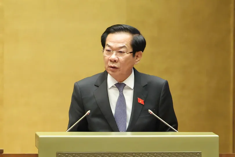 Sửa đổi, bổ sung quy định về thi đua, khen thưởng phù hợp với thực tiễn