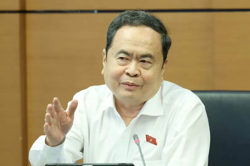 Vì mục tiêu tăng trưởng 2 con số, không để lãng phí 1 ngày