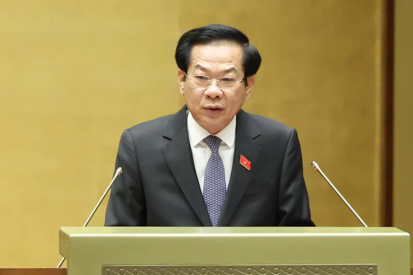 Bổ sung một số quy định trong thi đua khen thưởng