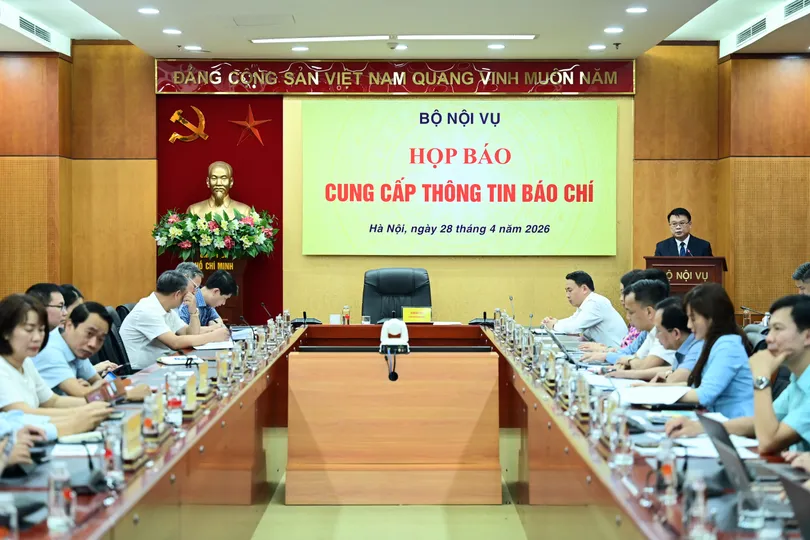 Dự kiến lương cơ sở tăng 8% từ ngày 1-7-2026