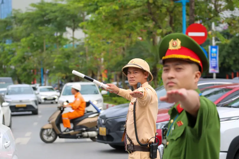 2 ngày nghỉ lễ, 42 người tử vong vì tai nạn giao thông