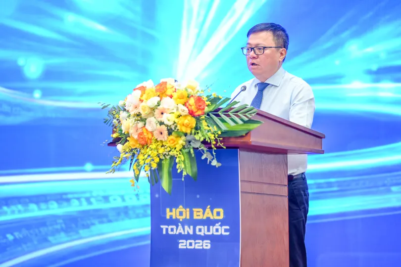 Xây dựng niềm tin thông qua việc lan tỏa giá trị nhân văn và sự thật