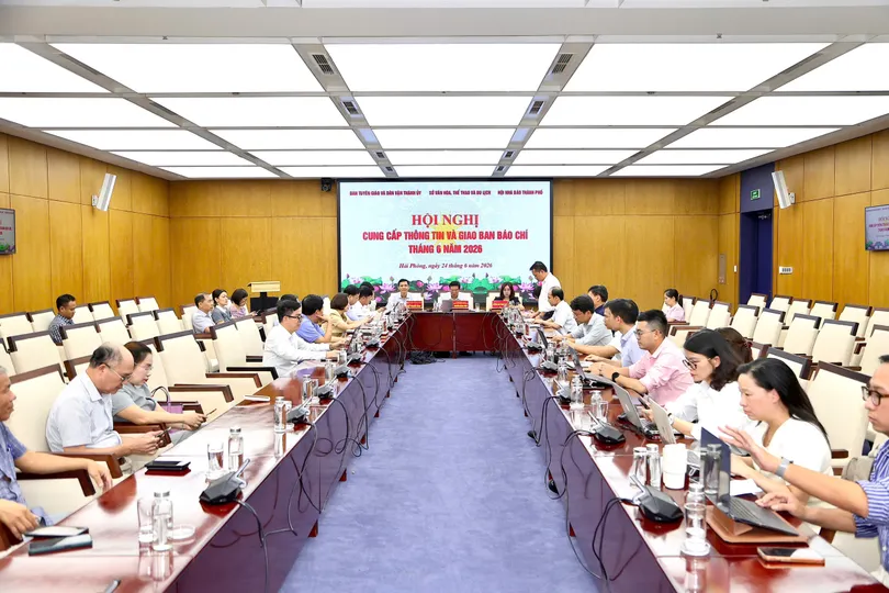 Hải Phòng: Ưu tiên phát triển mô hình nhà ở cho thuê dài hạn với mức giá hợp lý