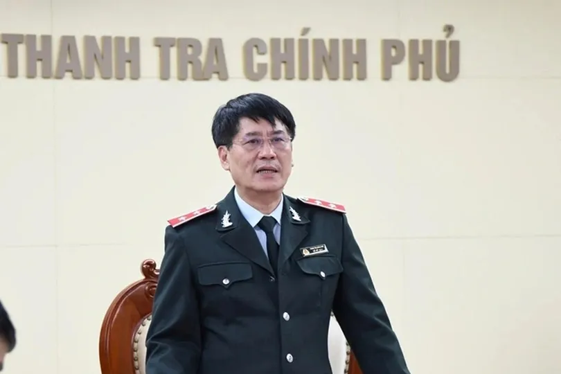 Kiến nghị xử lý hàng loạt sai phạm công trình tại Cục Hàng hải và đường thủy Việt Nam