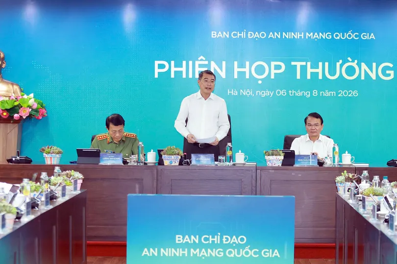 Tăng cường hiệu quả hiệp đồng ứng phó an ninh mạng