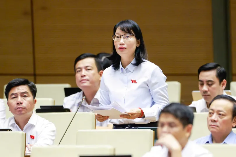 Quy định rõ trách nhiệm để bảo vệ quyền lợi cho người lao động đi làm việc ở nước ngoài