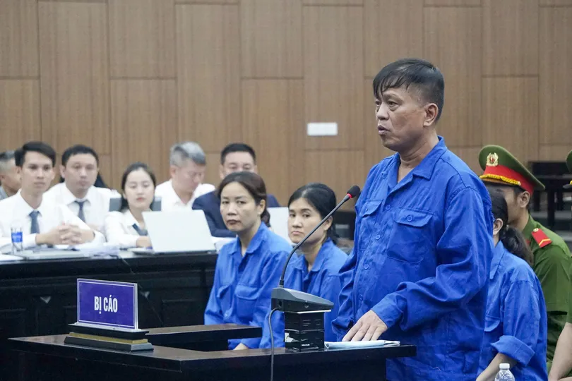 Cựu Thứ trưởng Nguyễn Bá Hoan bị đề nghị 12-13 năm tù giam