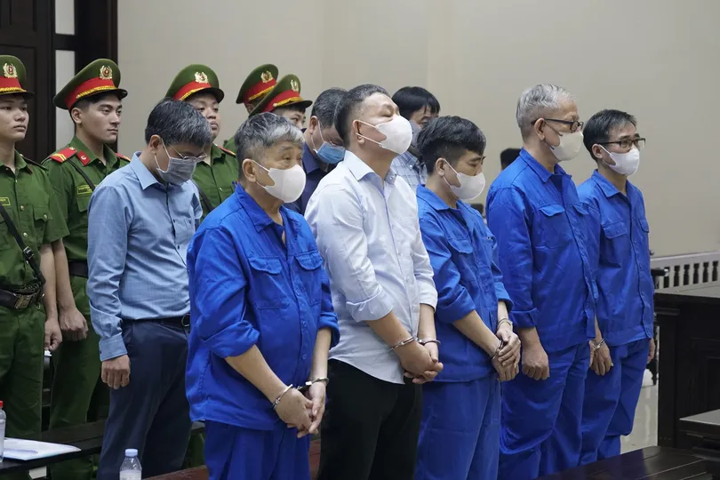 Cựu Bộ trưởng Bộ Y tế Nguyễn Thị Kim Tiến xin xét xử vắng mặt tại phiên phúc thẩm