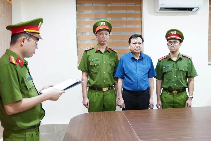 Phú Thọ: Khởi tố 7 bị can trong vụ khai thác đất trái phép, thu lợi hơn 25 tỷ đồng