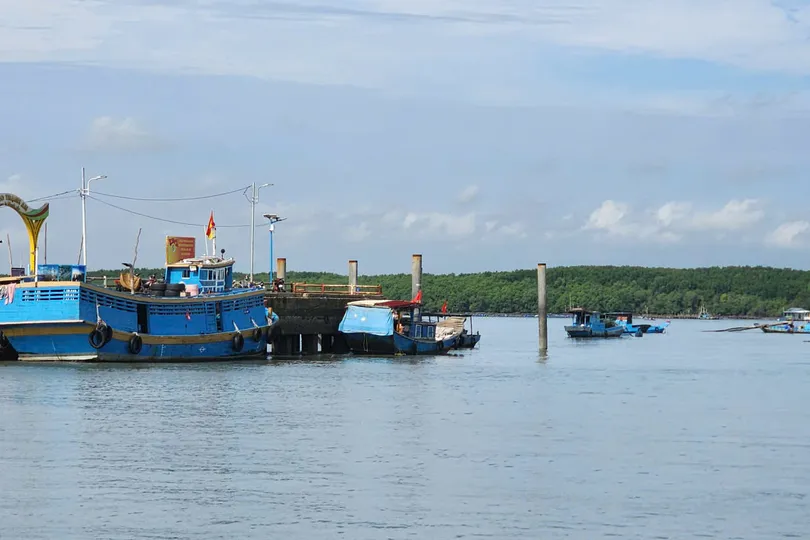 UBND TPHCM chỉ đạo tăng cường công tác phòng, chống thiên tai trên địa bàn thành phố