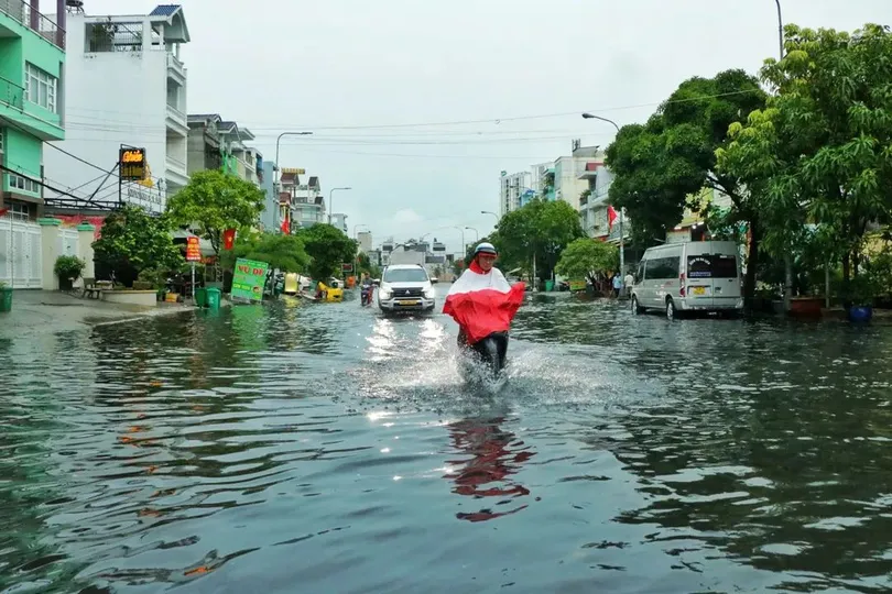 Tăng cường công tác phòng, chống thiên tai trên địa bàn TPHCM