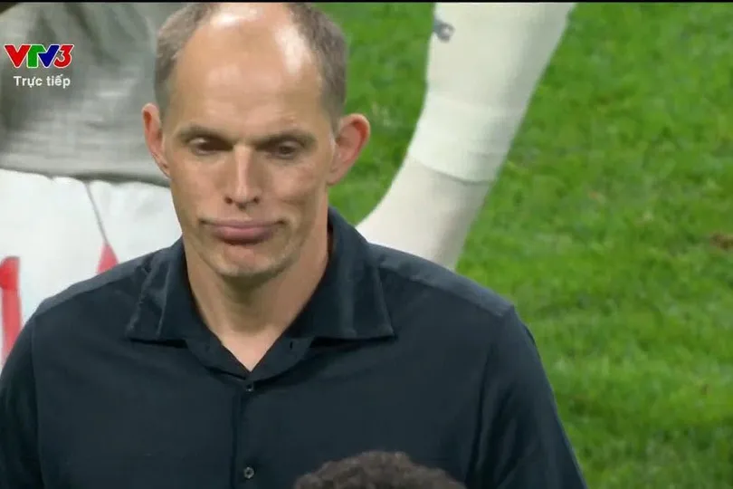 HLV Tuchel bị chỉ trích dữ dội