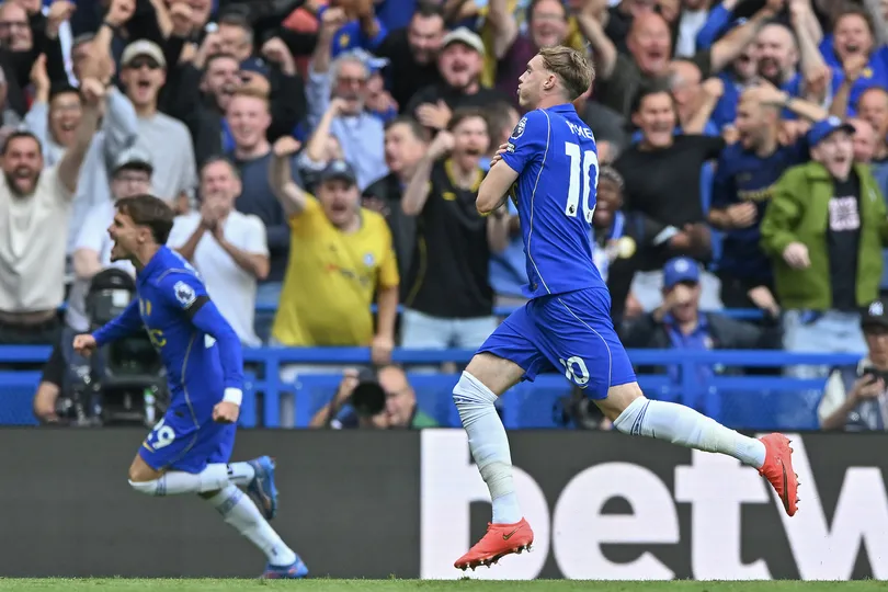 Chelsea "đầy nguy hiểm" sẽ ghé thăm Emirates cuối tuần này (Ảnh: THX)