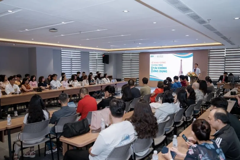 Xu hướng đào tạo nhân lực theo chuẩn quốc tế lên ngôi