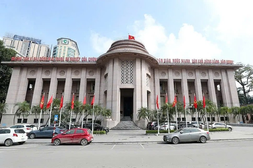 示意图。图：国家银行