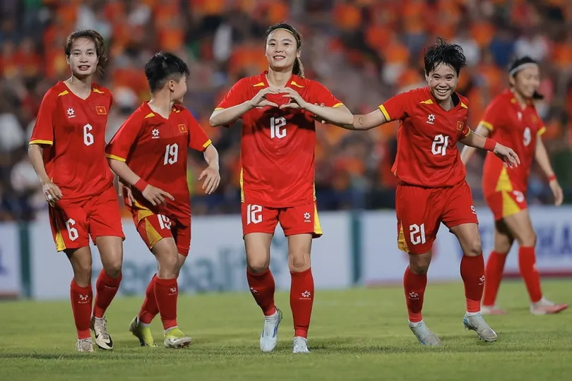 Ban tổ chức ASIAD 20 dự kiến sẽ bốc thăm chương trình thi đấu môn bóng đá và một số môn thể thao khác vào ngày 23-7. Ảnh: VFF