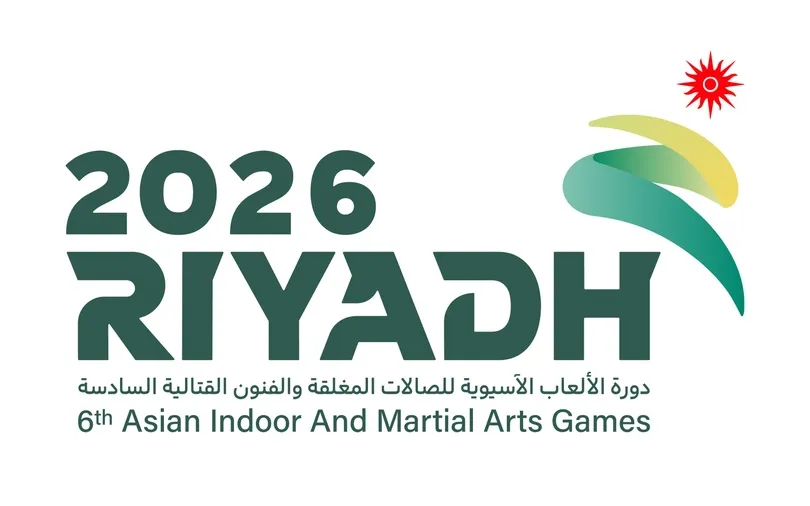 Đại hội thể thao trong nhà và võ thuật châu Á 2026 sẽ tổ chức tại Saudi Arabia trong tháng 12. Ảnh: OCA