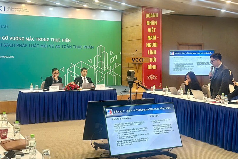 Businesses remain concerned despite temporary suspension of Decree 46