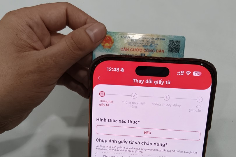Users urged to master SIM verification process on VNeID to avoid confusion