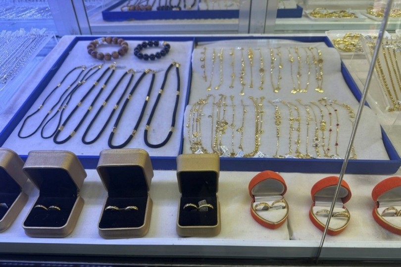 HCMC steps up inspections, oversight of gold trading activities