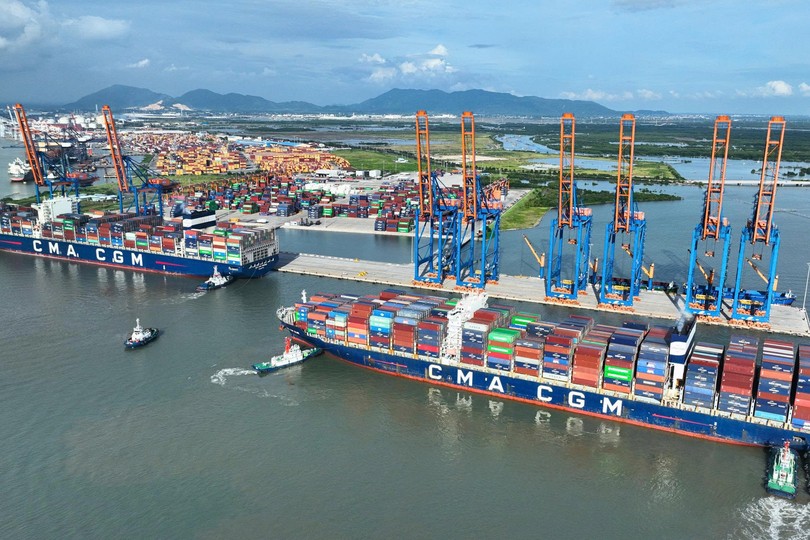 International Maritime Financial Ecosystem initiative launched