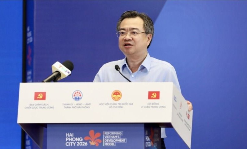 Vietnam seeks to build globally competitive high-tech industries