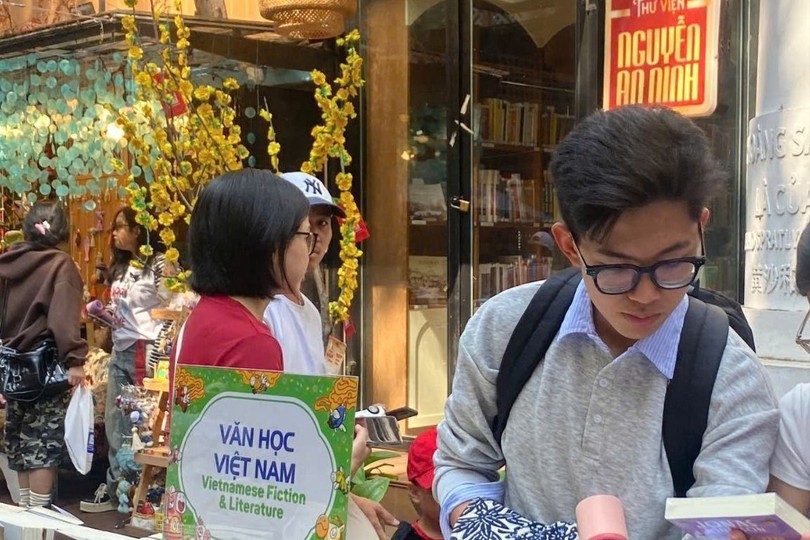 HCMC sets vision for internationally competitive publishing sector