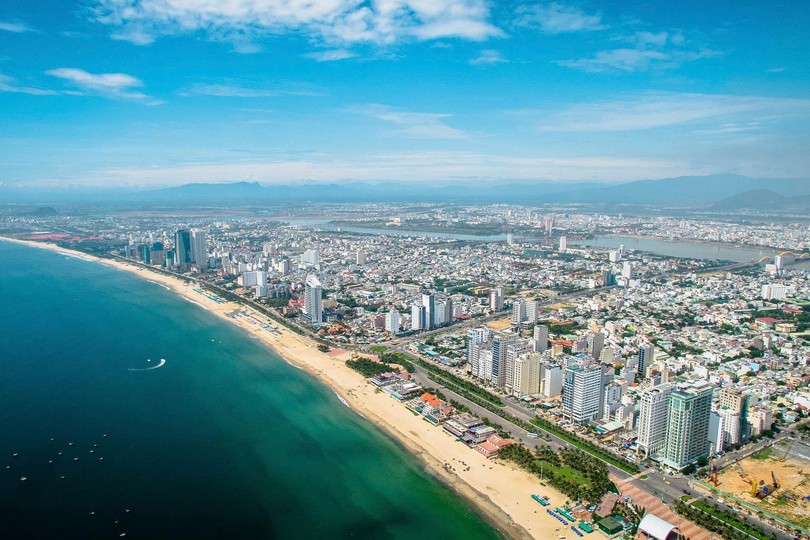 Da Nang tourism site sees Russian traffic spike after targeted digital campaign