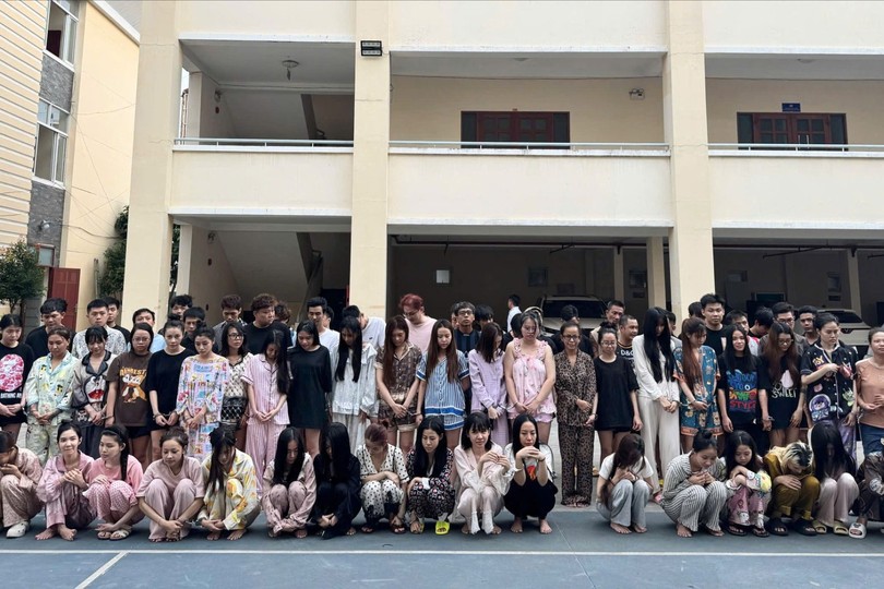 Foreign-led drug trafficking ring dismantled in Ho Chi Minh City