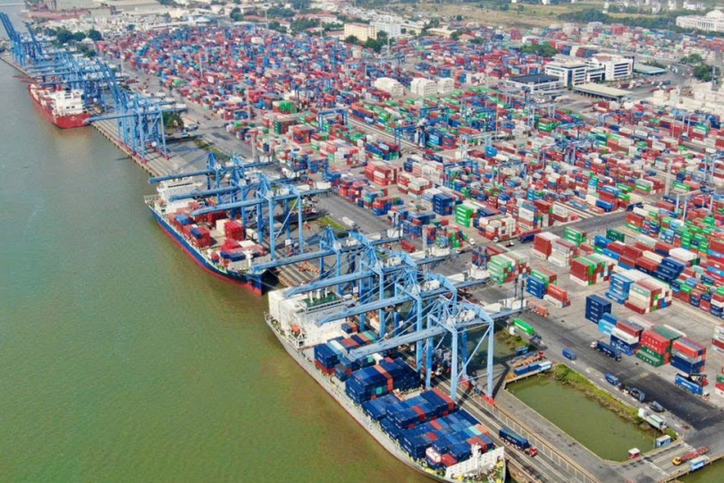 Vietnam emerges as new growth, technology powerhouse in Asia 