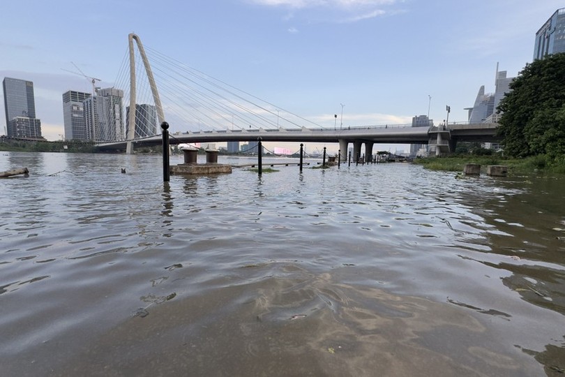 Southern Vietnam braces for renewed rain, flooding risks
