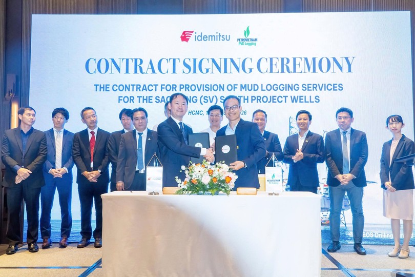 PV Drilling signs offshore drilling rig contract with Idemitsu for 2027 campaign