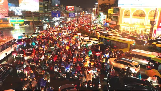 Experts urge Ho Chi Minh City to commission AI solutions for urban challenges
