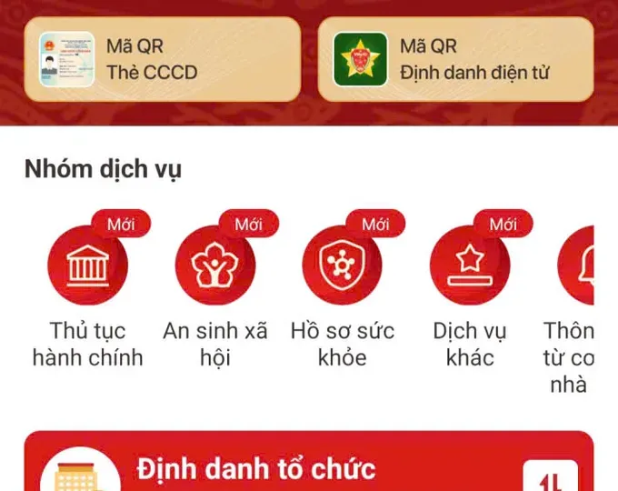 Starting April 15, users must authenticate their official SIM cards via VNeID 