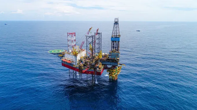 PV Drilling VI stands as one of the three exclusive rigs selected by PV Drilling to roll out the NOVOS drilling automation platform