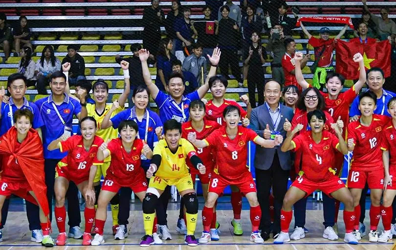 Từ tầm nhìn đến hành động