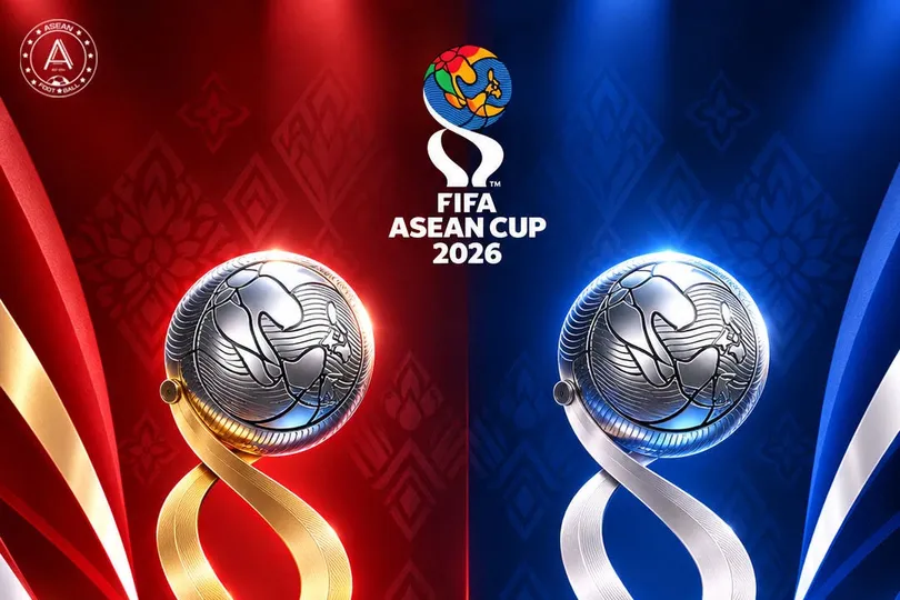 Campuchia vào chung kết FIFA ASEAN Cup 2026 nhóm 2