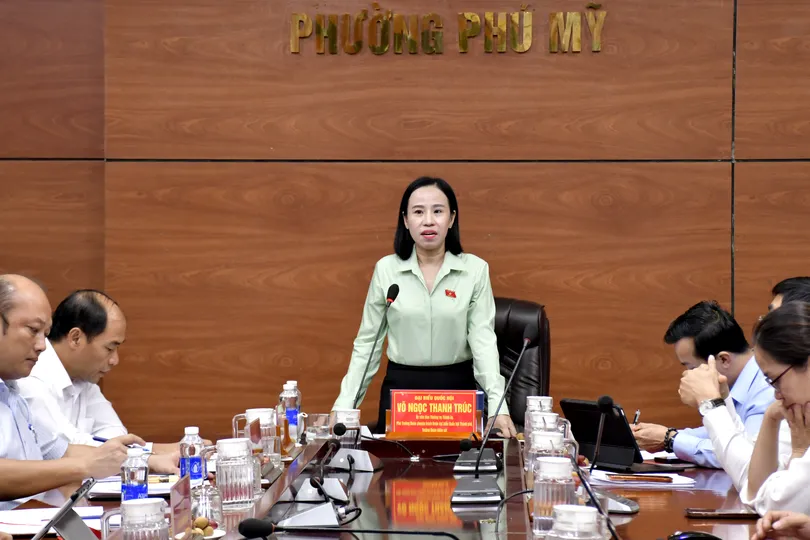 Hoạt động quản lý môi trường vẫn còn nhiều vướng mắc