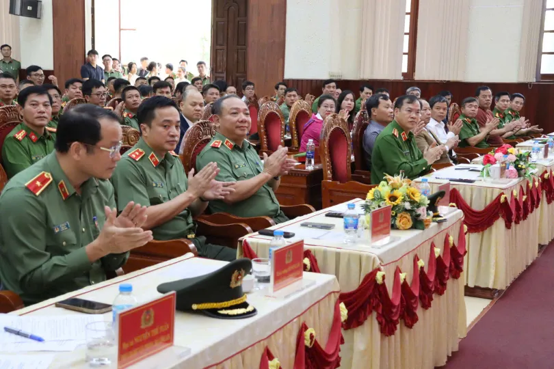 Công bố danh tính 2 đối tượng cướp ngân hàng ở Gia Lai