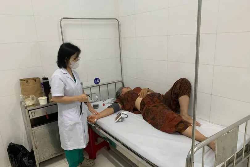 Gia Lai: Nguyên nhân gây ngộ độc sau ăn bánh mì là do vi khuẩn Salmonella spp
