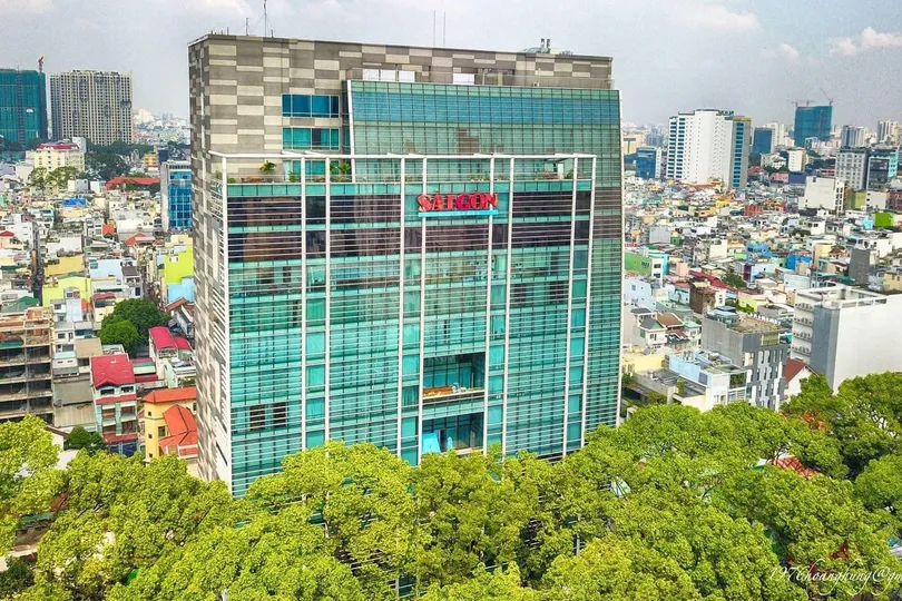 LỜI CẢM ƠN