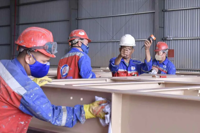 Khoảng 62% người lao động ủng hộ hoán đổi ngày nghỉ dịp lễ sắp tới