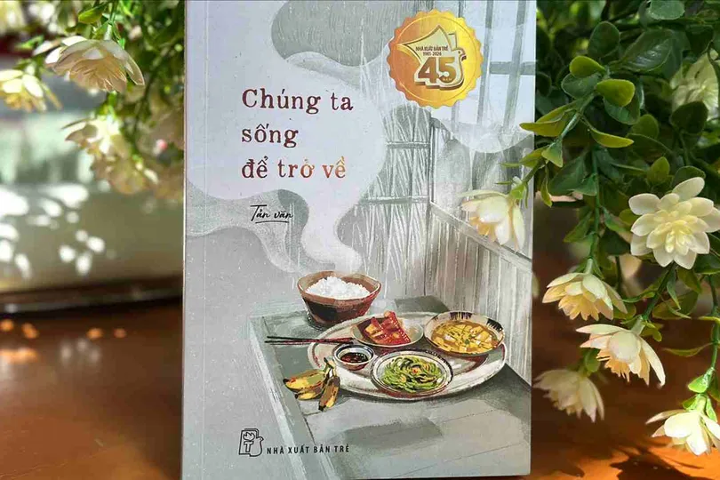 Nhớ những cuộc trở về