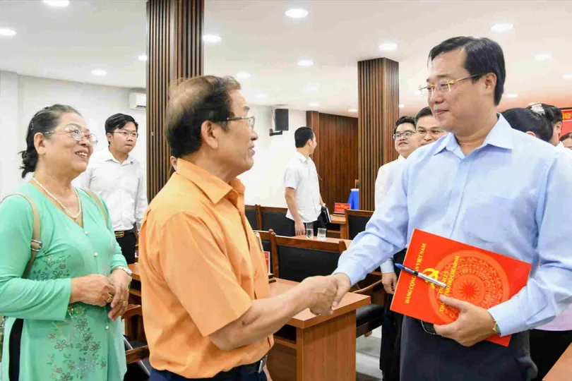 Tạo điều kiện thuận lợi cho tiểu thương khi thực hiện nghĩa vụ thuế