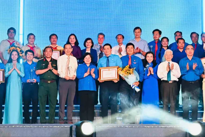 Tuổi trẻ TPHCM phải tiếp nối tinh thần dấn thân